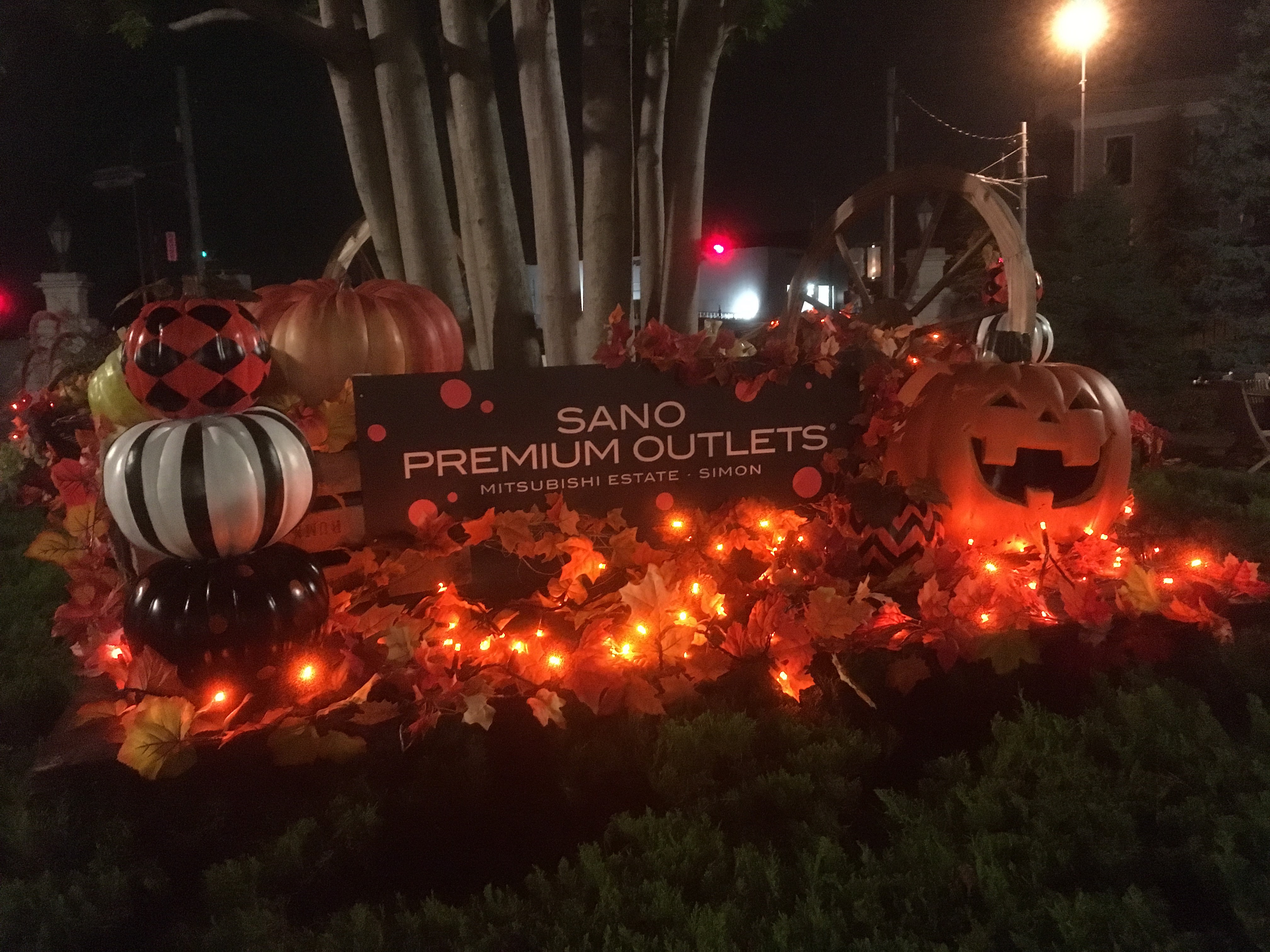 1ハロウィン